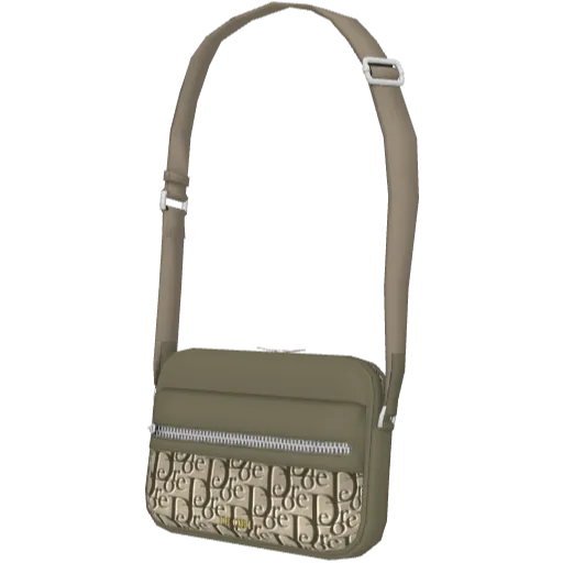 Песочная сумка Deore